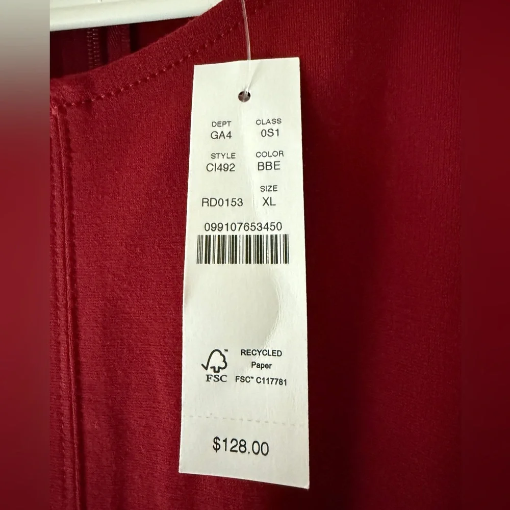 NWT J Crew Dress - Picture 3 of 7